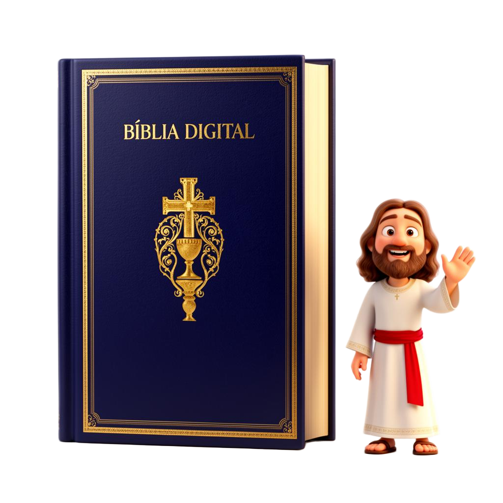 BIBLIA INTEGRADA EN LA APP