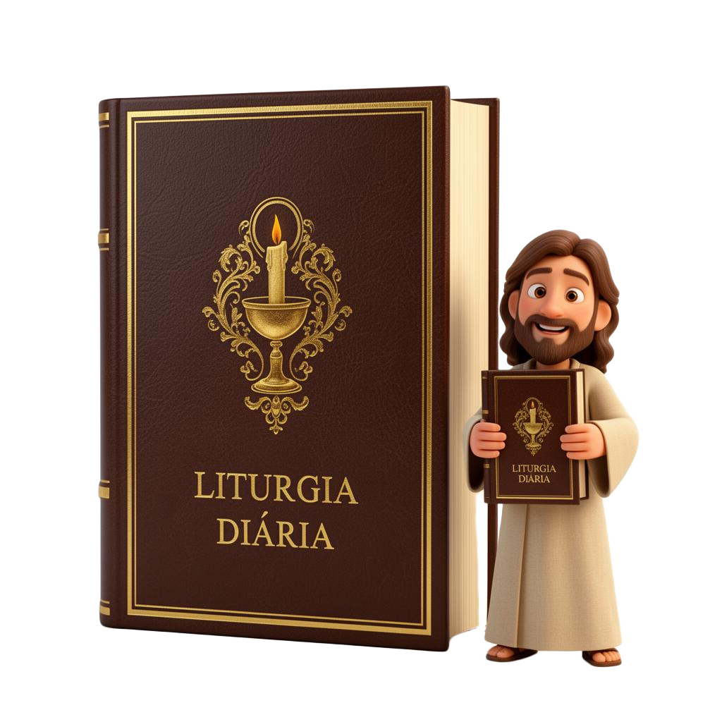 LITURGIA DIARIA ACTUALIZADA