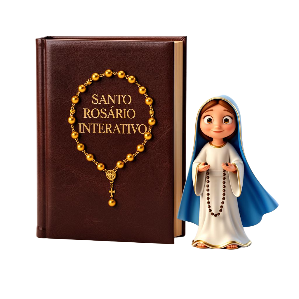 SANTO ROSARIO INTERACTIVO