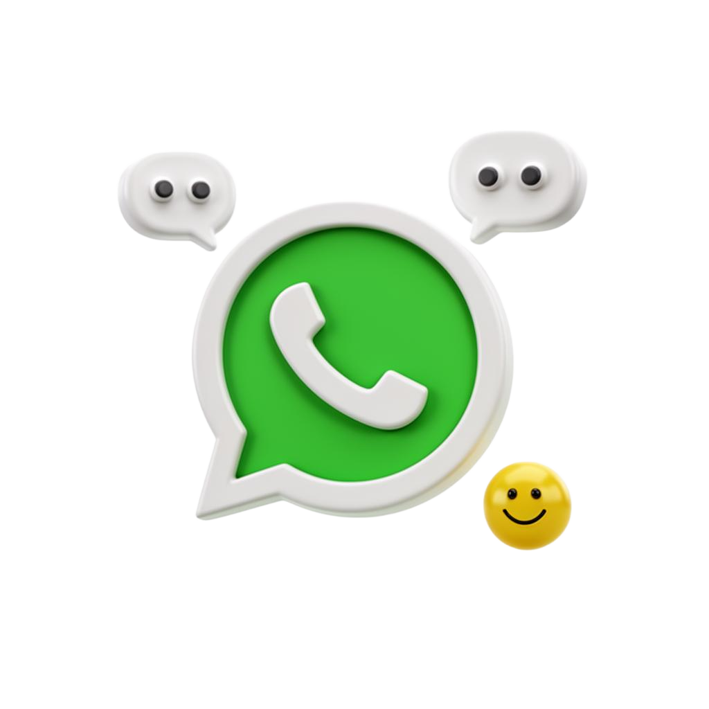 SOPORTE TÉCNICO POR WHATSAPP
